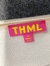 THML Ivory Cardigan Size M - photo 7