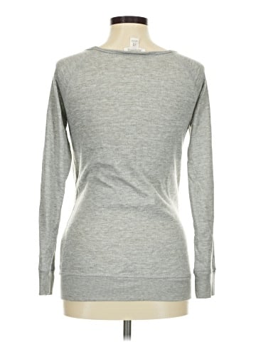 Motherhood Pullover Sweater (view 2)