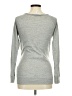 Motherhood Silver Pullover Sweater Size Med Maternity - photo 2