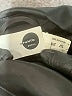 Akris Punto Black Coat Size 8 - photo 3