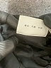 Akris Punto Black Coat Size 8 - photo 4