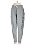 Calvin Klein Gray Sweatpants Size S - photo 1