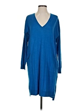 Eileen Fisher Casual Dress (view 1)
