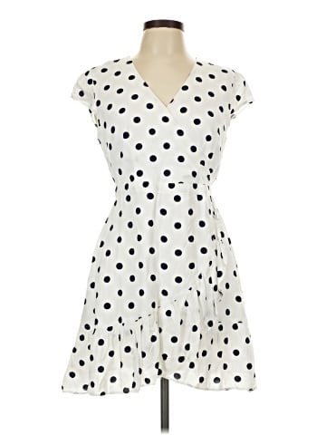 J.Crew Casual Dress (view 1)