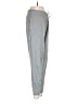 Calvin Klein Gray Sweatpants Size S - photo 4