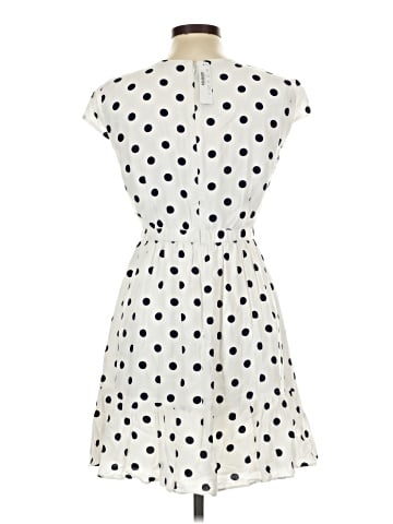 J.Crew Casual Dress (view 2)