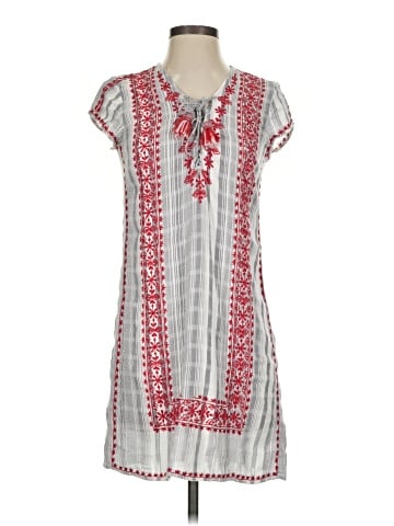 Calypso St. Barth Casual Dress (view 1)