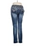 Miss Me Blue Jeans Size 32 waist - photo 2