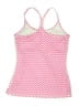 Gap Body Outlet Chevron-herringbone Pink Active Tank Size XS - photo 2