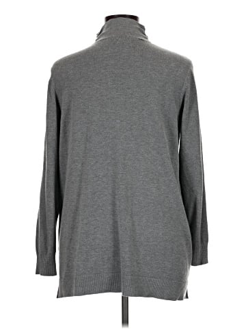 Joseph A. Turtleneck Sweater (view 2)