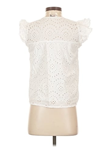 Vineyard Vines Sleeveless Blouse (view 2)