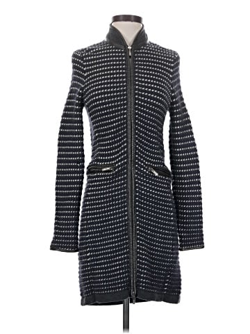 Tory Burch Wool Coat (view 1)