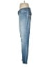 Earl Jean Hearts Blue Jeans Size 8 - photo 5