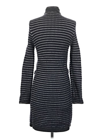 Tory Burch Wool Coat (view 2)