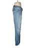 Earl Jean Hearts Blue Jeans Size 8 - photo 4
