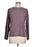 Woolrich Purple Sweatshirt Size L - photo 1