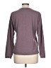 Woolrich Purple Sweatshirt Size L - photo 2