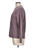 Woolrich Purple Sweatshirt Size L - photo 5