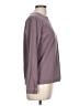 Woolrich Purple Sweatshirt Size L - photo 4