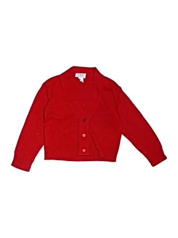 Julies Berger Cardigan (view 1)