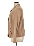 Talbots Solid Tan Jacket Size XL - photo 5