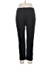 St. John Sport Solid Black Active Pants Size 12 - photo 1