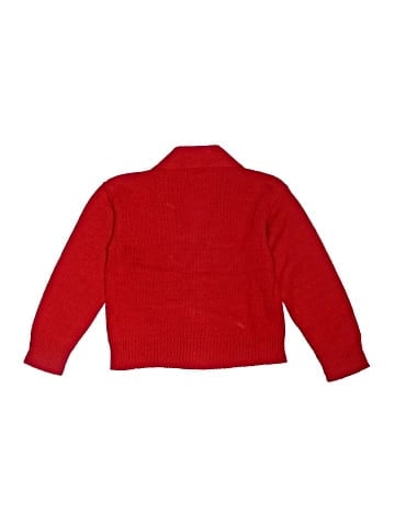 Julies Berger Cardigan (view 2)