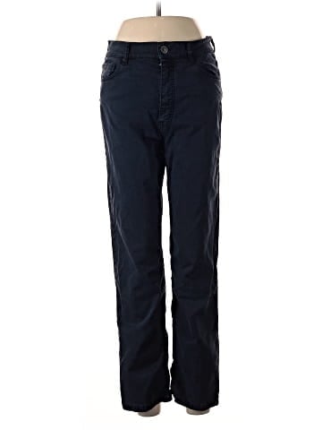Massimo Dutti Casual Pants (view 1)