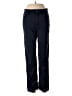 Massimo Dutti Blue Casual Pants Size 8 - photo 1