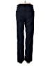 Massimo Dutti Blue Casual Pants Size 8 - photo 2