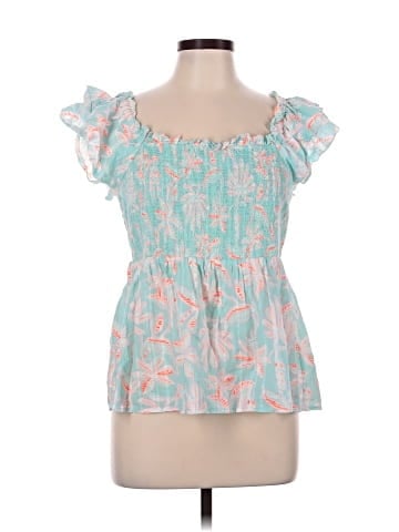 Vineyard Vines Sleeveless Blouse (view 1)