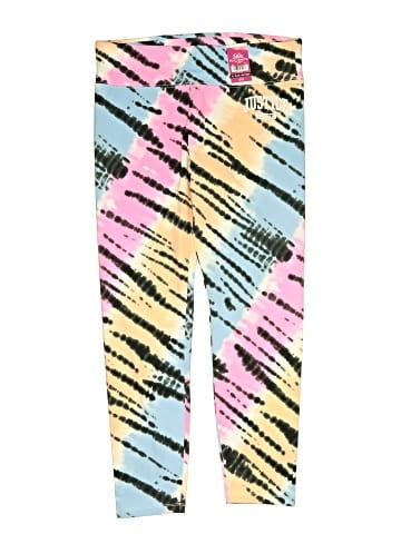 Justice Active Pants (view 1)