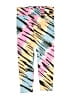 Justice Tie-dye Pink Active Pants Size XL (youth) - photo 1