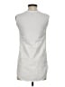ME+EM 100% Cotton White Sleeveless Button-Down Shirt Size 2 - photo 2