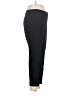 St. John Sport Solid Black Active Pants Size 12 - photo 4