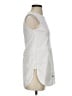 ME+EM 100% Cotton White Sleeveless Button-Down Shirt Size 2 - photo 4