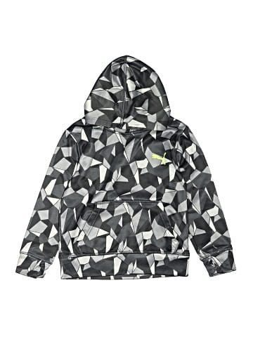 Puma Zip Up Hoodie (view 1)