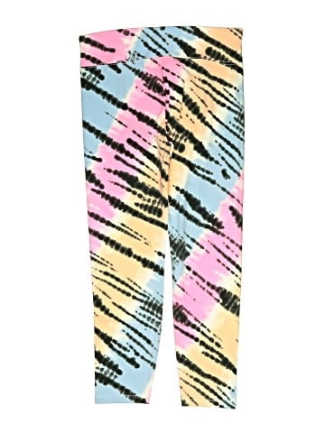 Justice Active Pants (view 2)
