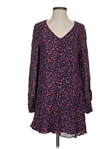 Parker Casual Dress (view 1)