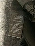 Express Solid Black Dress Pants Size 2 - photo 8