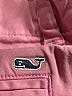 Vineyard Vines Solid Pink Shorts Size 12 - photo 4