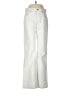 Divided by H&M 100% Cotton Ivory Jeans Size 6 - photo 1