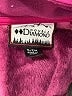 Double Diamond Pink Track Jacket Size S - photo 6