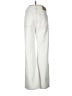 Divided by H&M 100% Cotton Ivory Jeans Size 6 - photo 2
