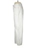 Divided by H&M 100% Cotton Ivory Jeans Size 6 - photo 5
