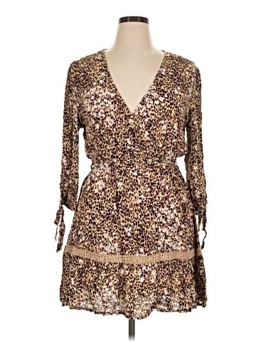 American Rag Cie Casual Dress (view 1)