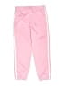 Adidas 100% Polyester Pink Casual Pants Size 6 - photo 2