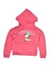 Disney Pink Sweatshirt Size 6 - photo 1