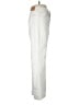 Divided by H&M 100% Cotton Ivory Jeans Size 6 - photo 4
