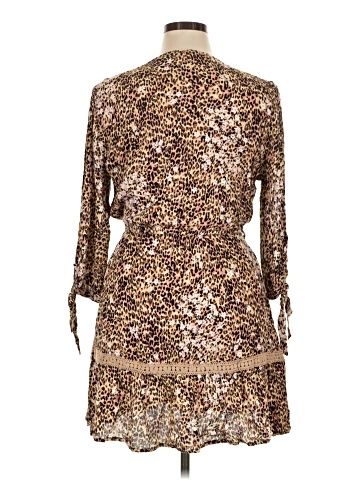 American Rag Cie Casual Dress (view 2)